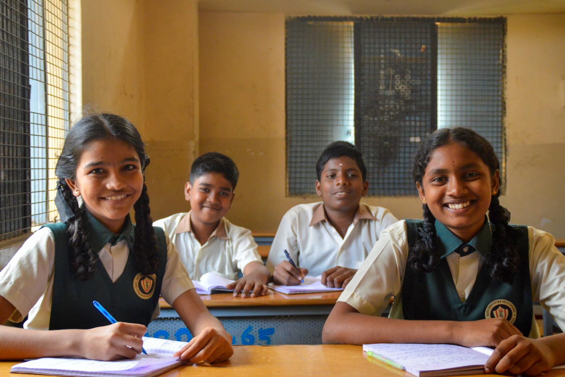 Inclusive Education at School