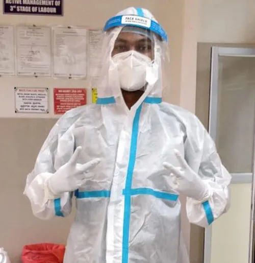 Perseverance in Action